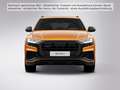 Audi Q8 S line 55 TFSIe quattro MATRIX B&O RFK Orange - thumbnail 4
