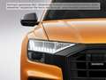 Audi Q8 S line 55 TFSIe quattro MATRIX B&O RFK Orange - thumbnail 6