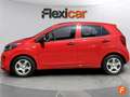 Kia Picanto 1.0 DPi Concept Pack Confort Rojo - thumbnail 4