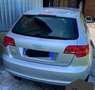 Audi A3 A3 Sportback Sportback 1.9 tdi Ambition fap Argento - thumbnail 6