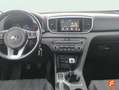 Kia Sportage 1.6 GDi Business 4x2 132 Blanco - thumbnail 10