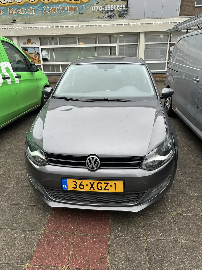 Volkswagen Polo 1.2 TSI DSG Comfortline - 1