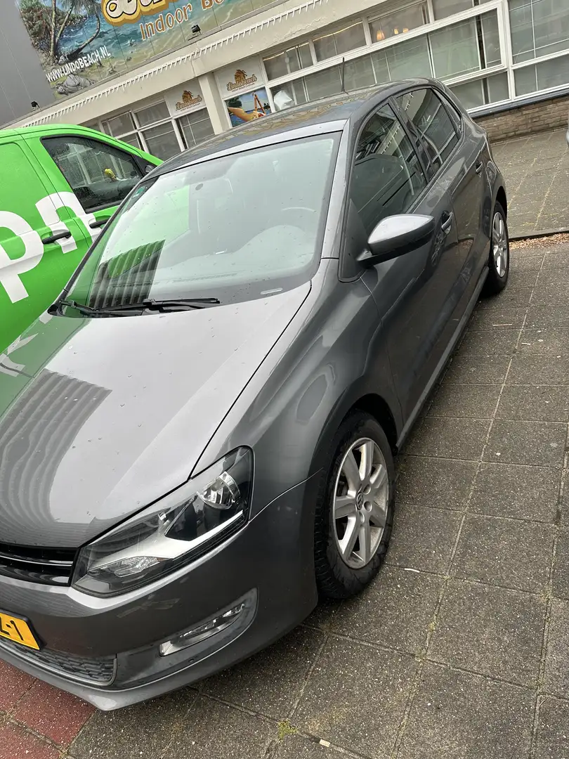 Volkswagen Polo 1.2 TSI DSG Comfortline - 2
