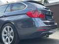 BMW 330 330d Touring Modern Line 1.HAND AUT NAVI KEYLESSGO Grau - thumbnail 5