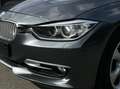 BMW 330 330d Touring Modern Line 1.HAND AUT NAVI KEYLESSGO Grau - thumbnail 2