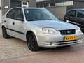 Hyundai ACCENT 1.3i Active APK 03-2026 AIRCO/TREKHAAK/EL. RAMEN Gris - thumbnail 16