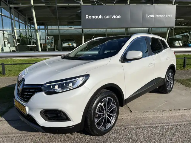 Renault Kadjar 1.3 TCe Intens 140PK / Camera / Apple Carplay - An
