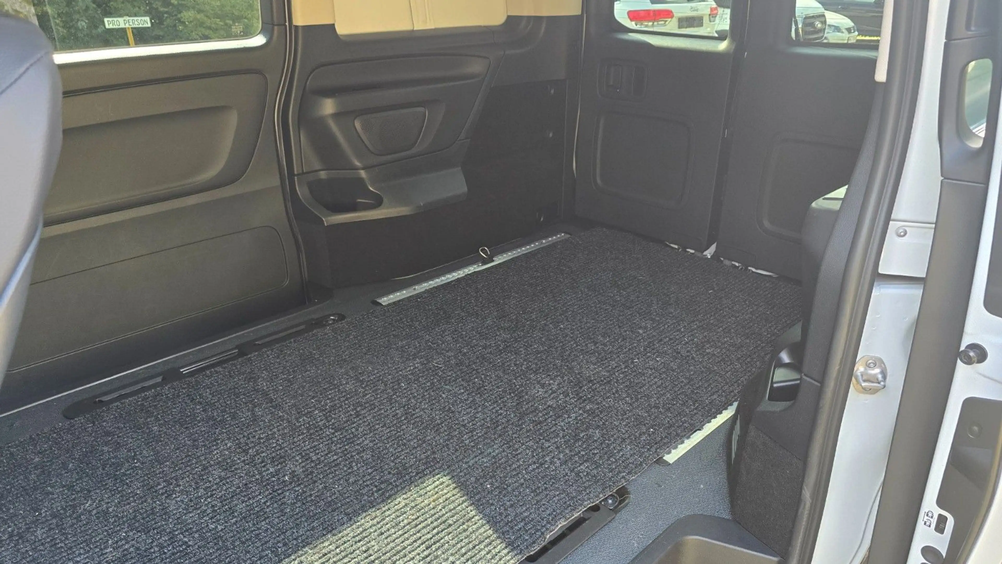 Mercedes-Benz Vito Mixto 124 4x4 kompakt.Line Sport.Airmatc!! — photo 14