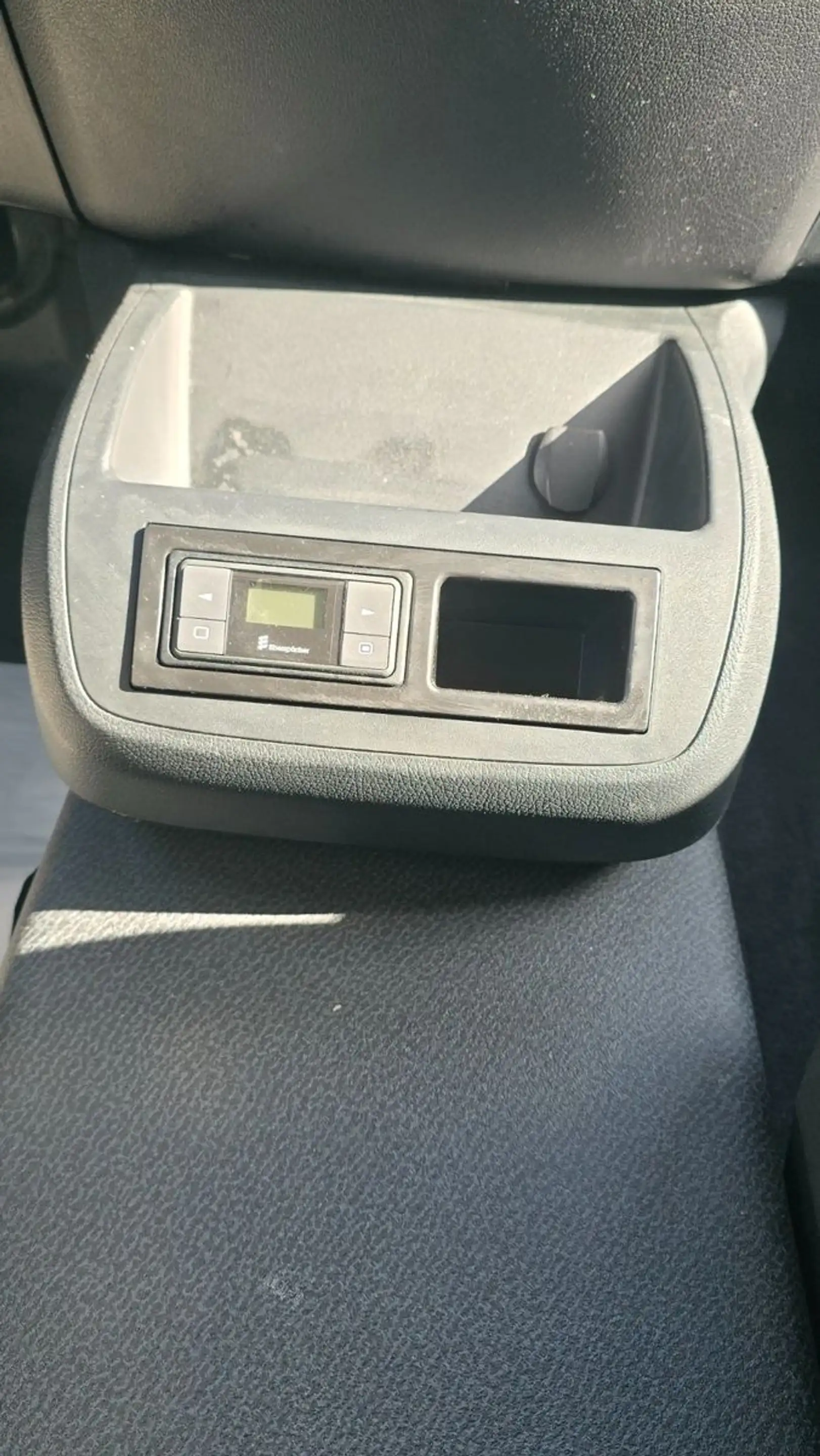 Mercedes-Benz Vito Mixto 124 4x4 kompakt.Line Sport.Airmatc!! — photo 17