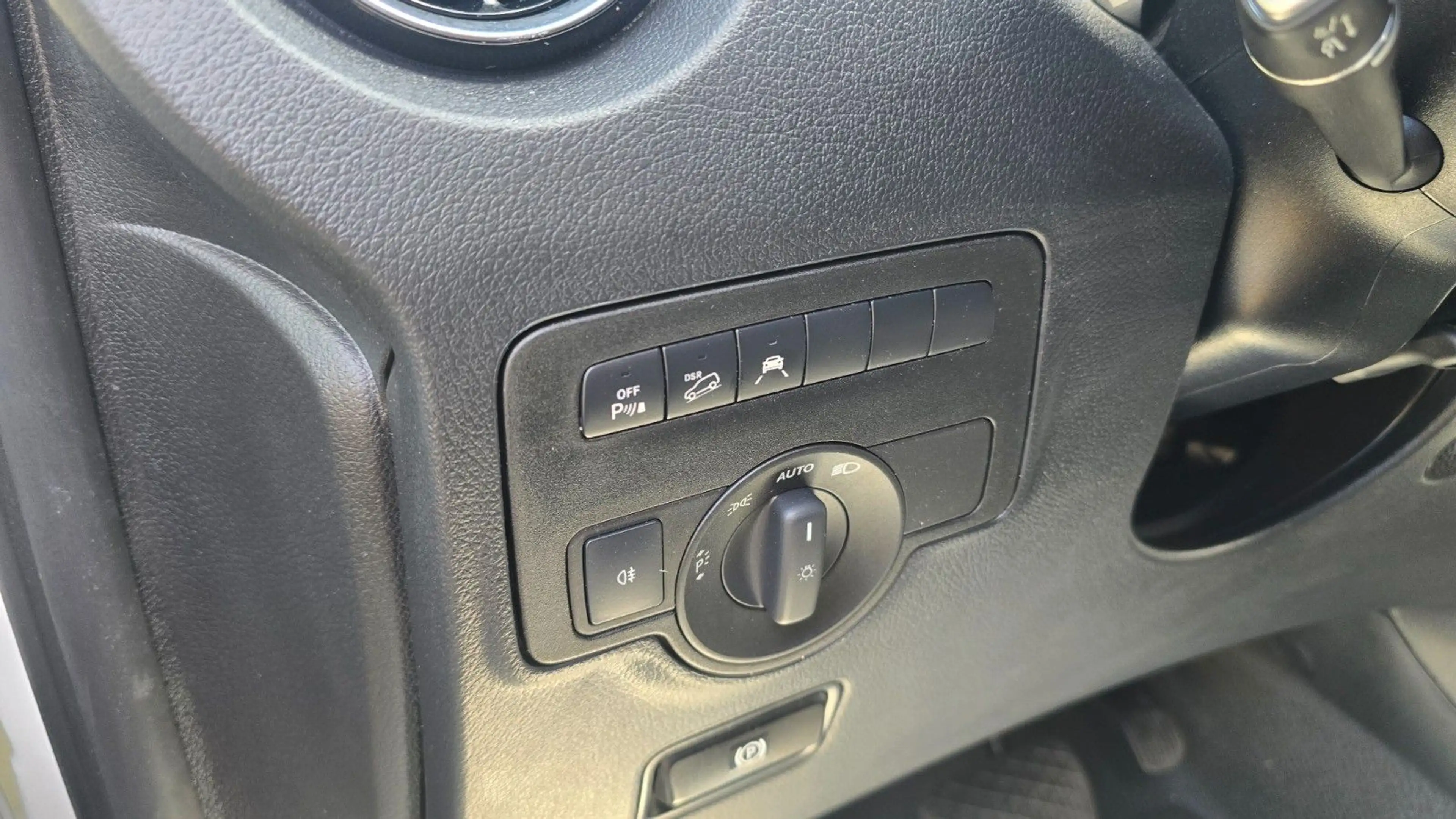 Mercedes-Benz Vito Mixto 124 4x4 kompakt.Line Sport.Airmatc!! — photo 19