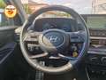 Hyundai BAYON 1.2 78cv Gpl Xline KM 8.000 | NAVIGATORE Nero - thumbnail 20