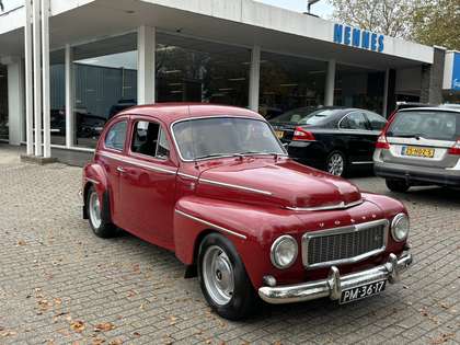 Volvo P544 B18D Sport