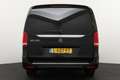 Mercedes-Benz EQV 300 L2 90 kWh 8-Pers Elek.Schuifdeuren Burmester 360*C Zwart - thumbnail 4