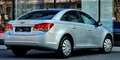 Chevrolet Cruze LT""Nur 92.000 Km""Neues Pickerl""Neues Service"" Grau - thumbnail 4