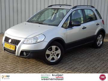 1.6-16V Dynamic* I Trekhaak I Airco I Dealer onder