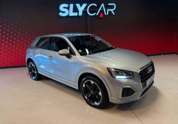 35 TDI 150 Business Line Quattro S Tronic 7