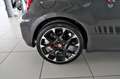 Abarth 595 Competizione MTA Leder Beats Deutsch Grau - thumbnail 8