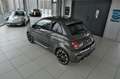 Abarth 595 Competizione MTA Leder Beats Deutsch Grau - thumbnail 7