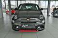 Abarth 595 Competizione MTA Leder Beats Deutsch Grau - thumbnail 2