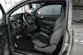 Abarth 595 Competizione MTA Leder Beats Deutsch Grau - thumbnail 9