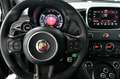 Abarth 595 Competizione MTA Leder Beats Deutsch Grau - thumbnail 12
