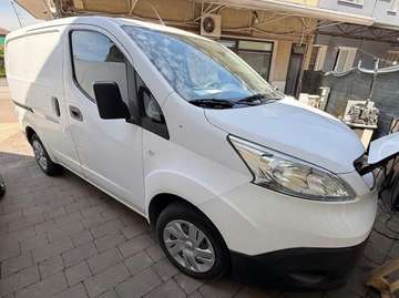 Van