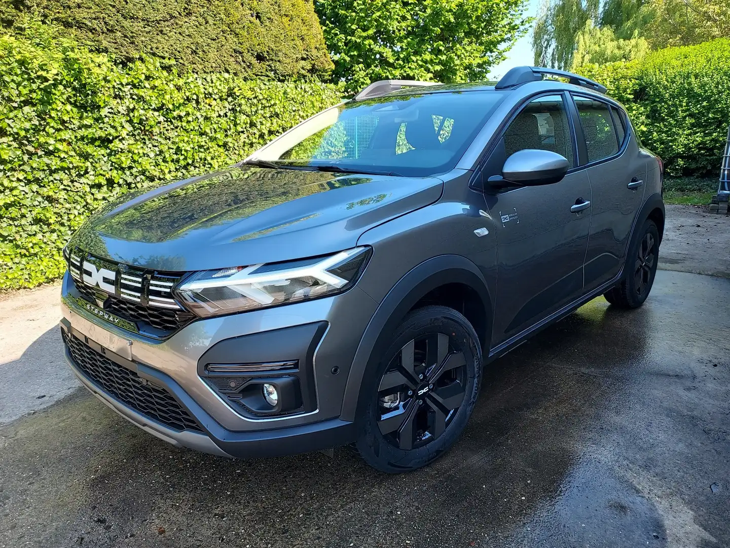 Dacia Sandero Stepway TCe 90 CVT Expression 44km!!!! - 1