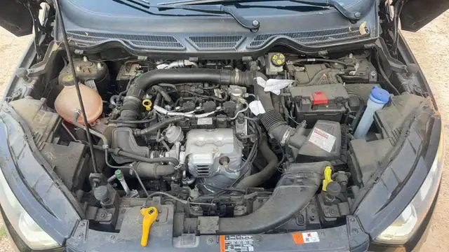 Ford EcoSport view 15