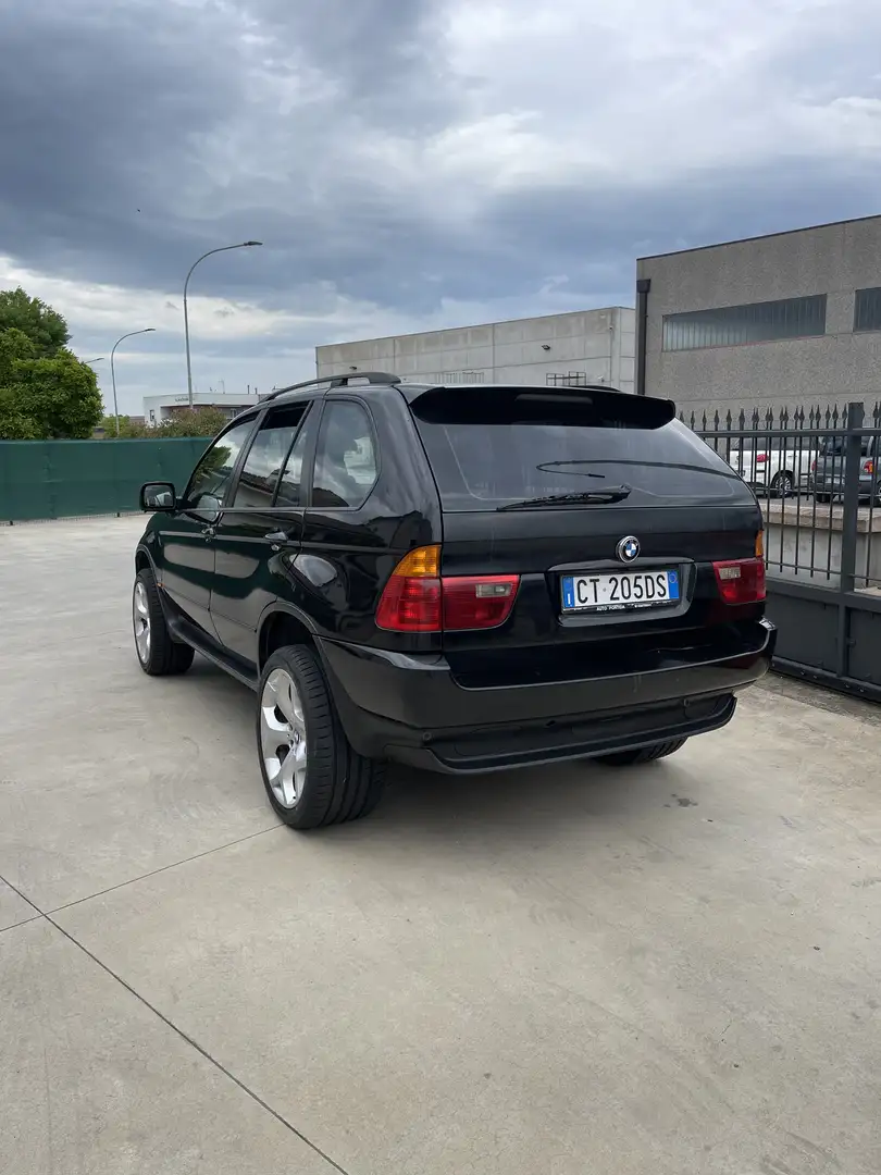 BMW X5 3.0d FL - 1