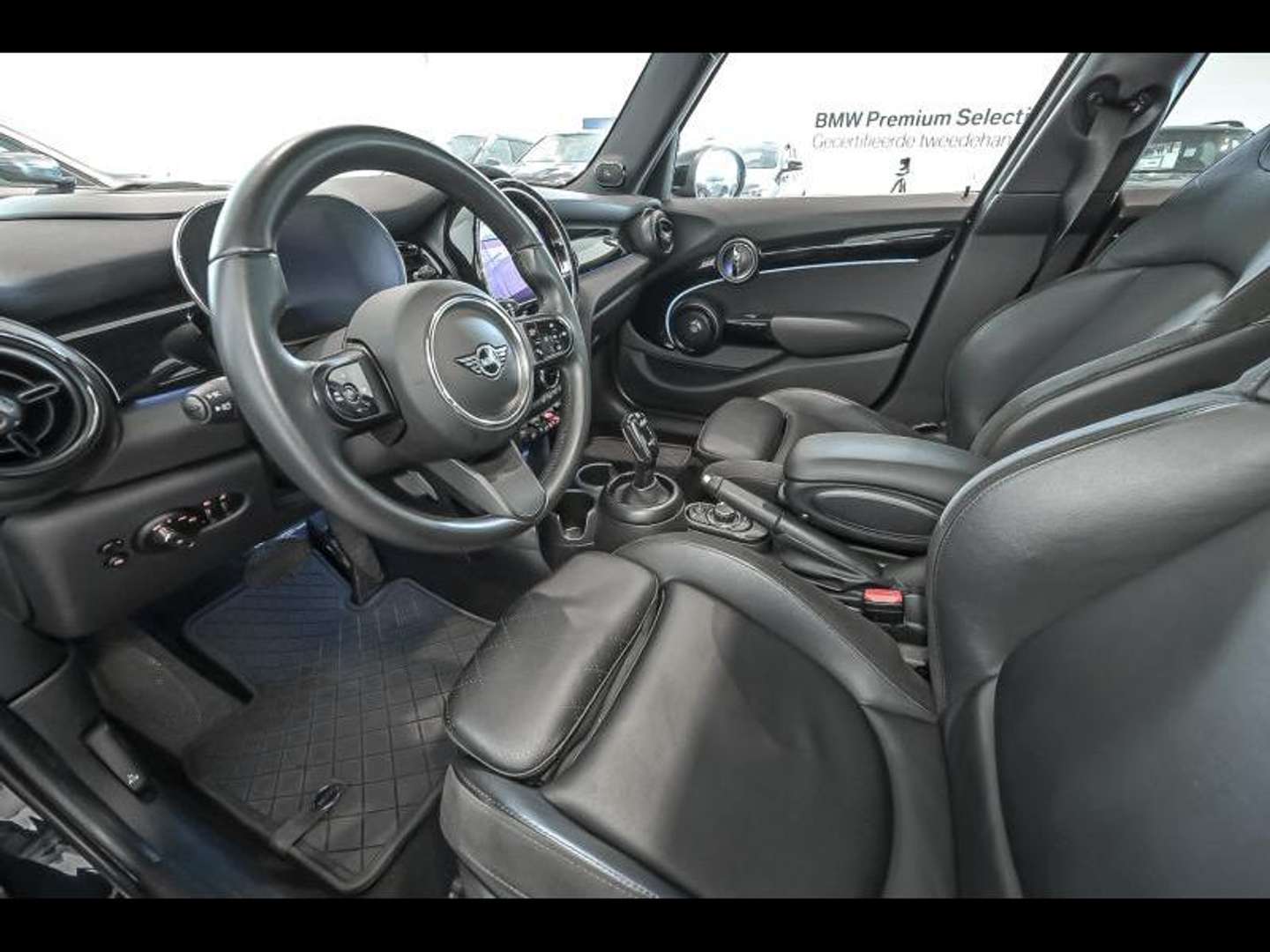 Mini 3 Portes Cooper -  - Joinsteer - #3