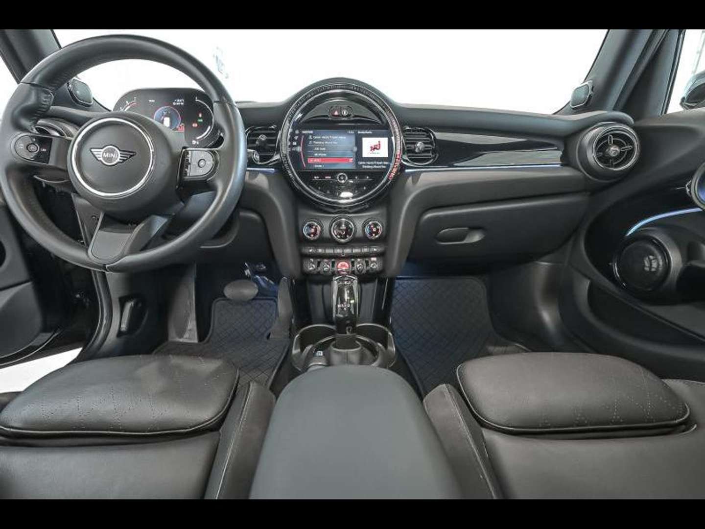 Mini 3 Portes Cooper -  - Joinsteer - #4