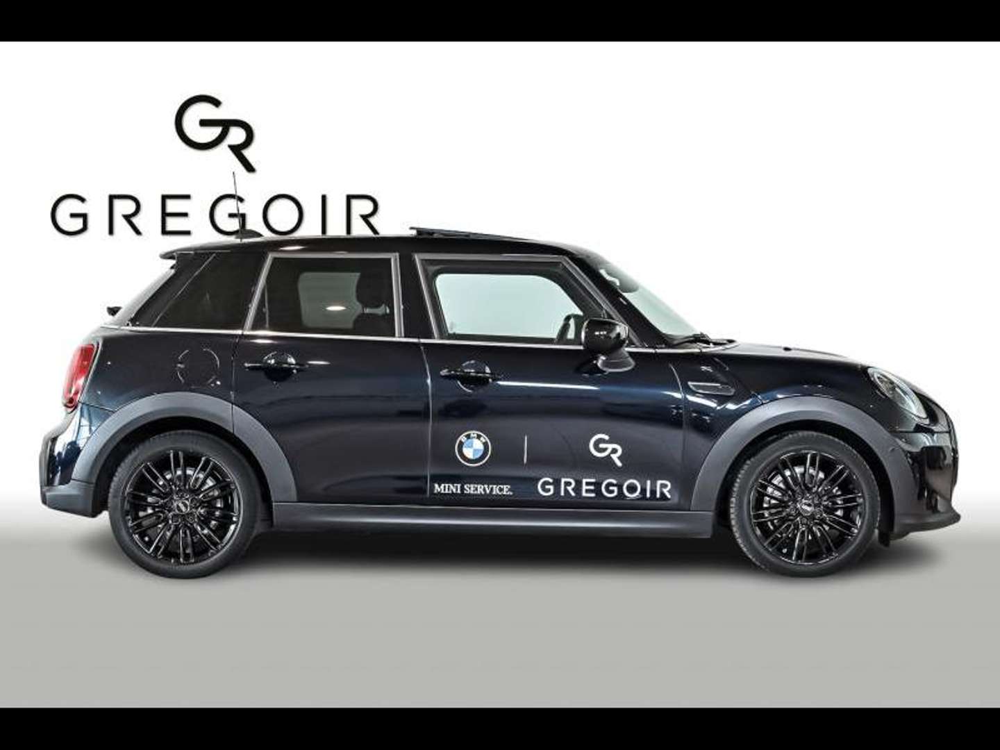 Mini 3 Portes Cooper -  - Joinsteer - #2