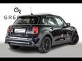 MINI Cooper MINI Cooper 3Dr Schwarz - thumbnail 2