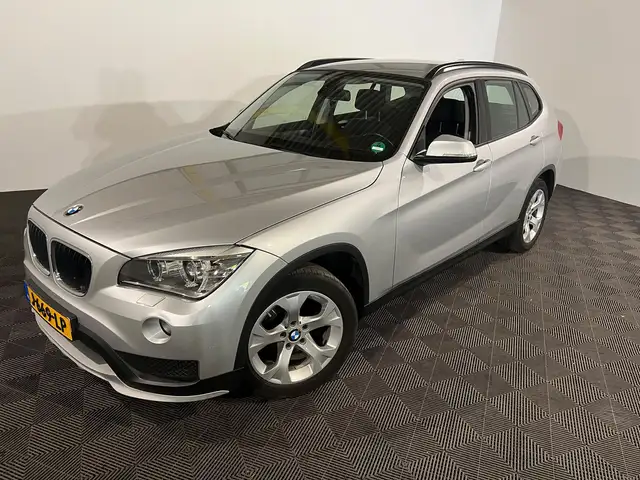 BMW X1 sDrive18i