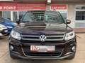 Volkswagen Tiguan Sport & Style *AUTOMATIK*ALLRAD*HIGHLINE* Violett - thumbnail 2