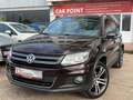 Volkswagen Tiguan Sport & Style *AUTOMATIK*ALLRAD*HIGHLINE* Violett - thumbnail 1