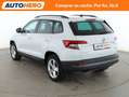 Skoda Karoq 1.6TDI AdBlue Ambition Blanco - thumbnail 4