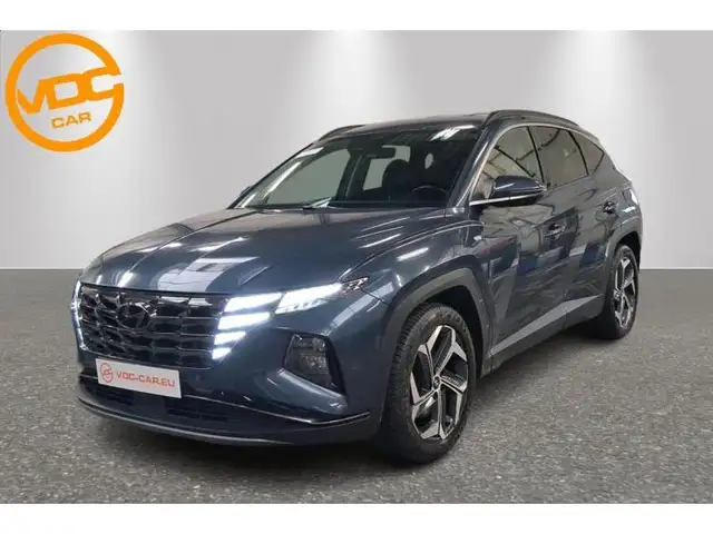 Hyundai TUCSON 1.6 T-GDi Shine Sensation 48v 6iMT 5d 110kW