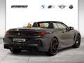 BMW M8 Cabrio M Competition ACC DA-Pro PA+ 360° HUD Grijs - thumbnail 3