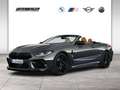BMW M8 Cabrio M Competition ACC DA-Pro PA+ 360° HUD Grigio - thumbnail 1
