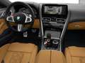 BMW M8 Cabrio M Competition ACC DA-Pro PA+ 360° HUD Grigio - thumbnail 6