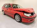 Saab 9-5 Estate 2.0t Automaat Navi/Clima/Leer Rouge - thumbnail 21