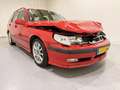 Saab 9-5 Estate 2.0t Automaat Navi/Clima/Leer Rouge - thumbnail 1