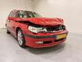 Saab 9-5 Estate 2.0t Automaat Navi/Clima/Leer Rouge - thumbnail 11
