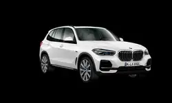 Bmw X5 xDrive45e*Sport*Laser*ACC*360*PanoSkyL*B&W*HUD