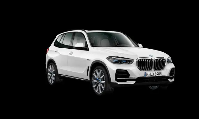 Bmw X5 xDrive45e*Sport*Laser*ACC*360*PanoSkyL*B&W*HUD