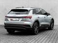Audi Q4 e-tron Silber - thumbnail 2