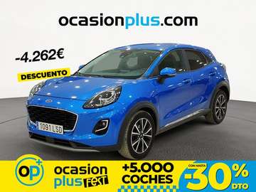 1.5 Ecoblue Titanium 120