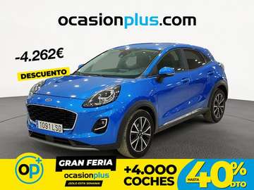 1.5 Ecoblue Titanium 120