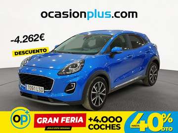 1.5 Ecoblue Titanium 120